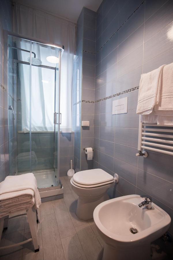 Bernini 20 Bed and Breakfast Napoli Eksteriør billede