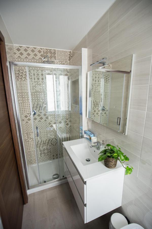 Bernini 20 Bed and Breakfast Napoli Eksteriør billede