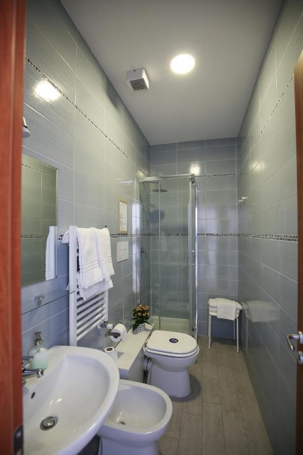 Bernini 20 Bed and Breakfast Napoli Eksteriør billede