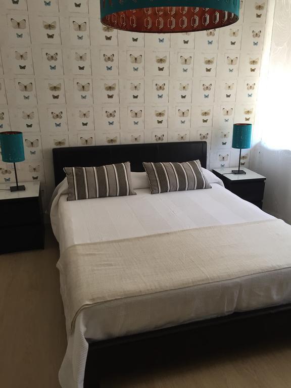 Bernini 20 Bed and Breakfast Napoli Eksteriør billede