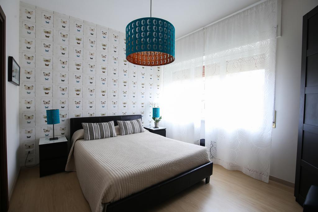 Bernini 20 Bed and Breakfast Napoli Eksteriør billede