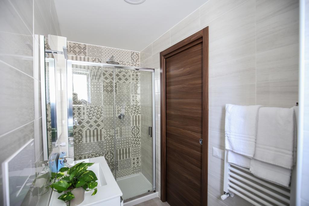 Bernini 20 Bed and Breakfast Napoli Eksteriør billede